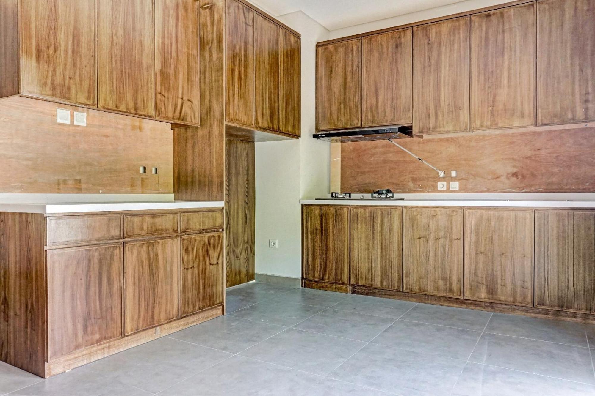 Super Oyo Capital O 90635 Tango Juliet Residence Джакарта Екстер'єр фото