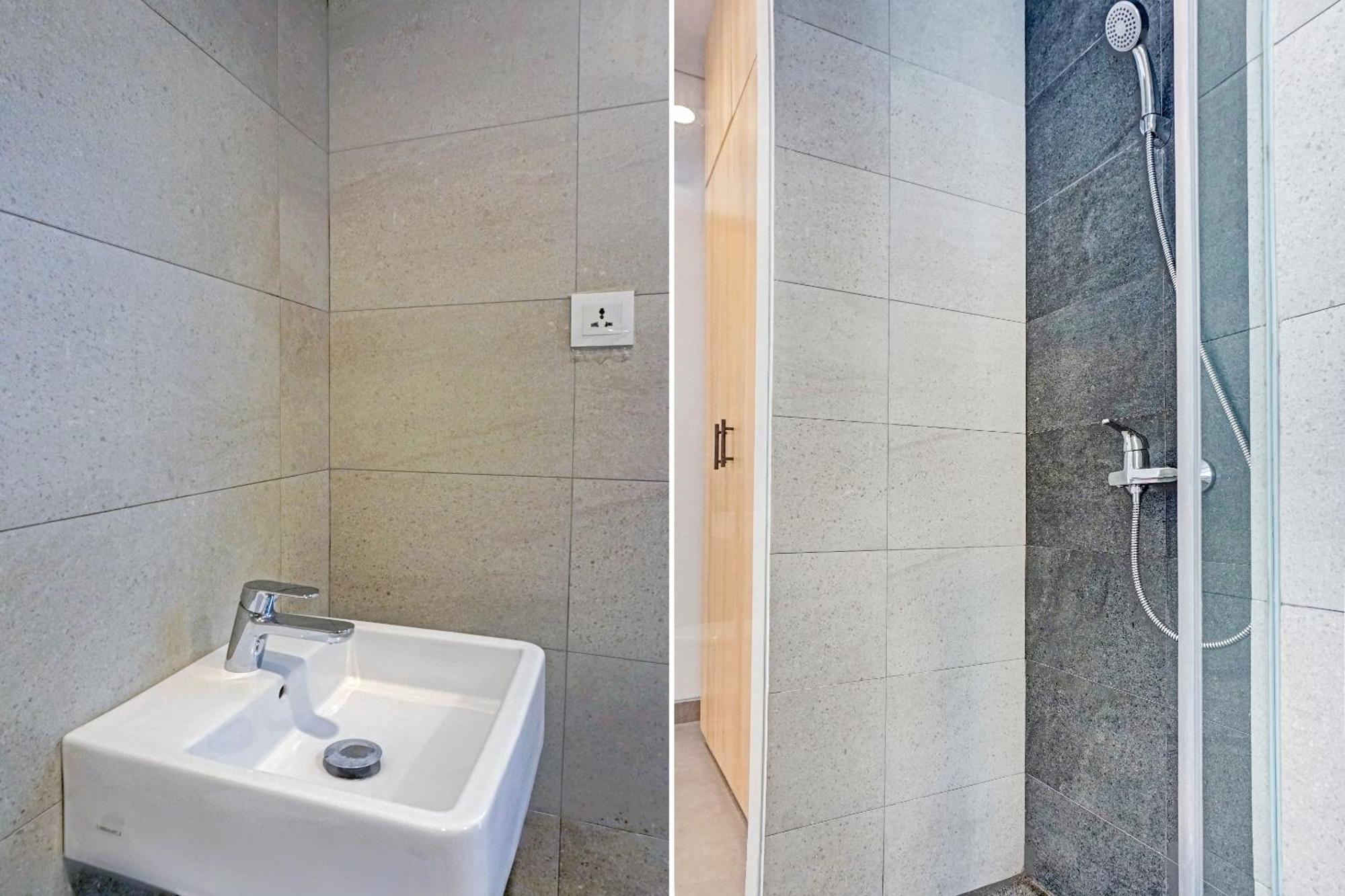 Super Oyo Capital O 90635 Tango Juliet Residence Джакарта Екстер'єр фото